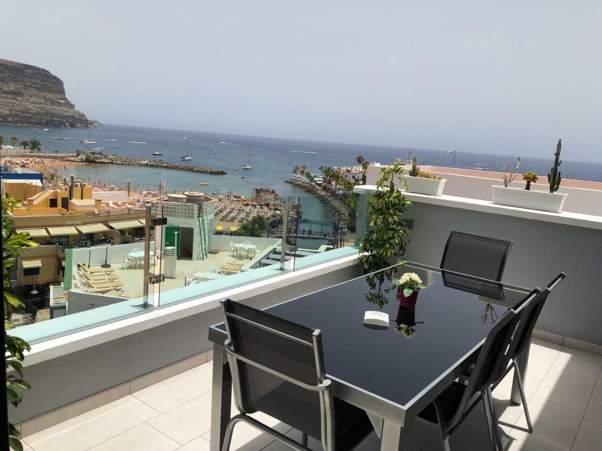 Balcon Del Sol Apartment Mogan